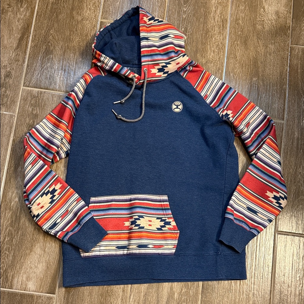 Hooey Hoodie